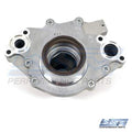 WSM Oil Pump for Yamaha 200-250 HP 4-Stroke (2002–2007) - 600-255