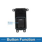 Power Window Switch for Honda CR-V (2012) - Passenger Side