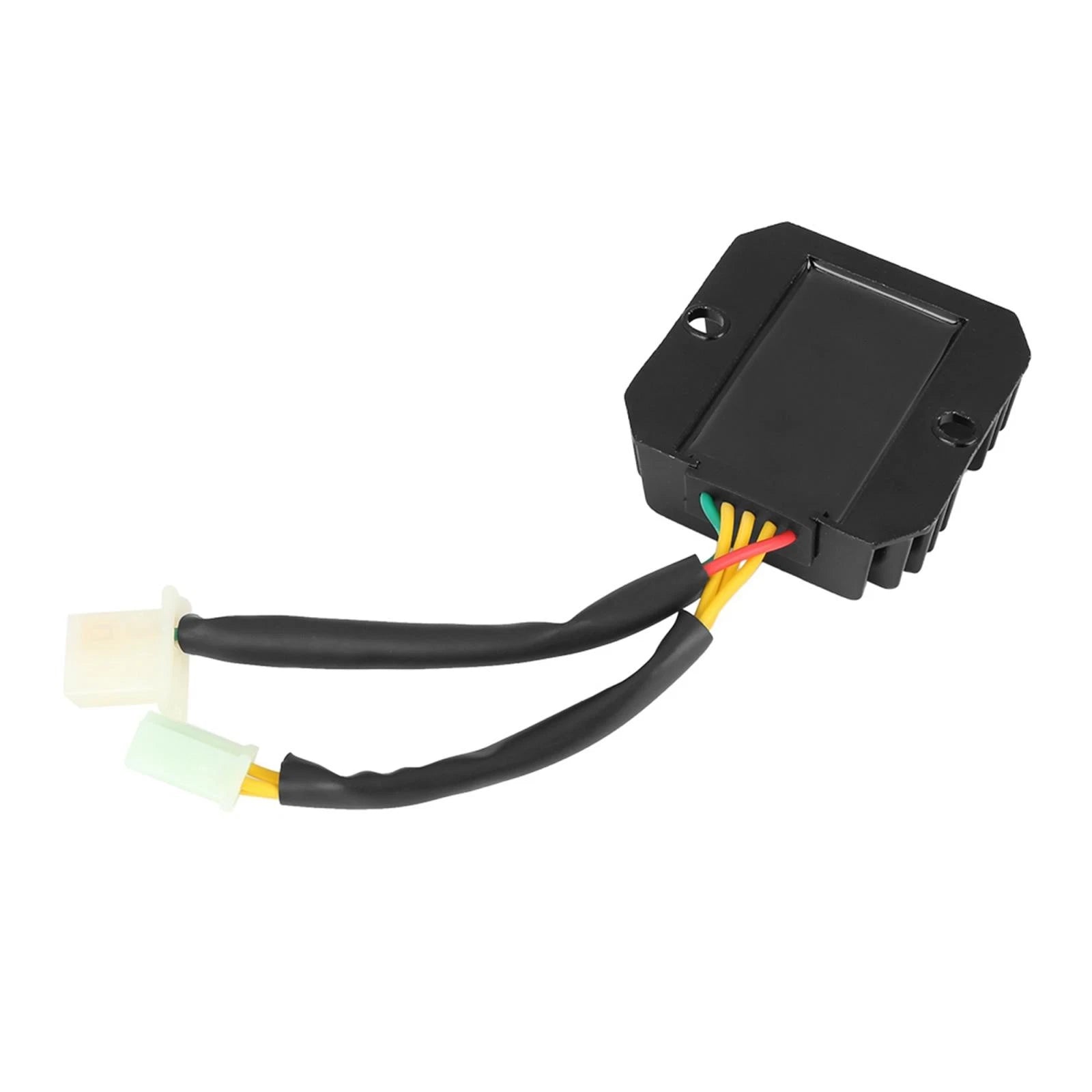 Voltage Regulator Rectifier for Honda CH125 (DC 12V, 5 Wires)