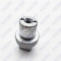 Zinc Crankcase Anode for Yamaha Outboards (67F-11325-01, 67F-11325-01-00)