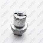 Zinc Crankcase Anode for Yamaha Outboards (67F-11325-01, 67F-11325-01-00)
