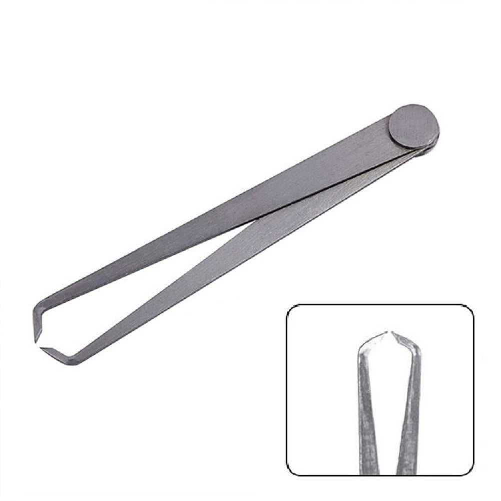 Inside Caliper Measuring Tool 200mm for Automotive Use (2000–2023)
