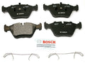 Front Brake Pad Set for Jaguar XKR 2000–2006 DG768BD