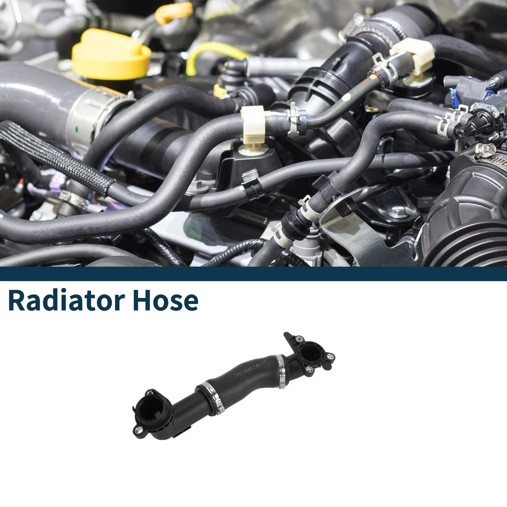 Radiator Hose No. 11538645546 for BMW 228i Gran Coupe (2021–2024)