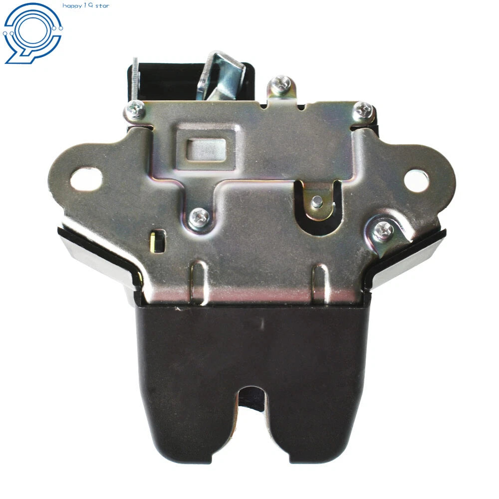 Trunk Latch for Kia Forte (2013-2018) with Keyless Entry