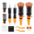 Coilover 24 Way Damper Kit for BMW 3-Series E90 (2006–2013)