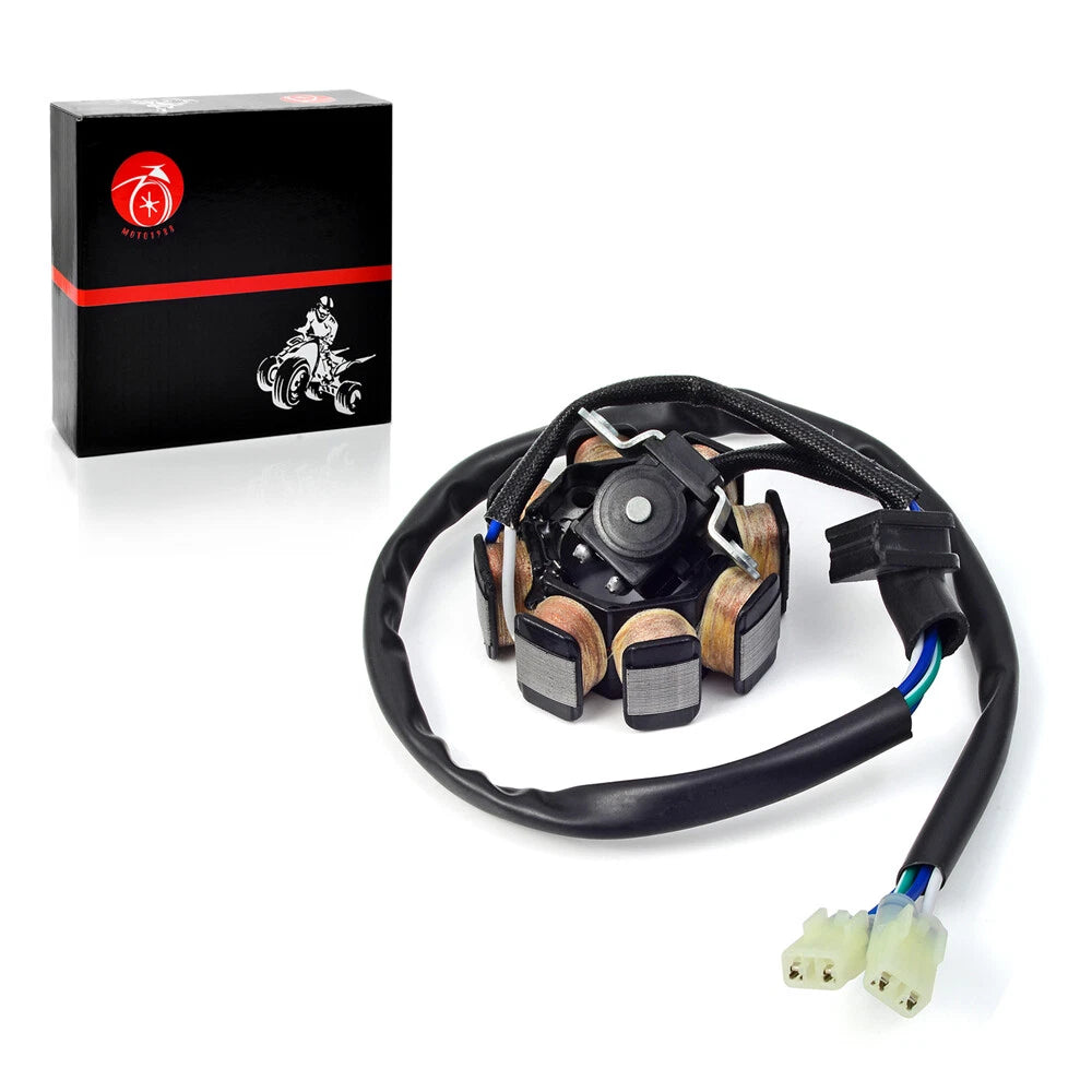 Stator Generator for Honda CRF250R (2004-2009)