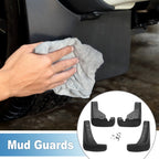 Mud Flap Splash Guard for Mazda CX-5 (2017–2022)