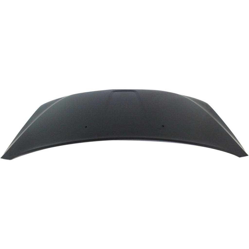 CAPA Certified Hood for Jeep Grand Cherokee (2011–2021)