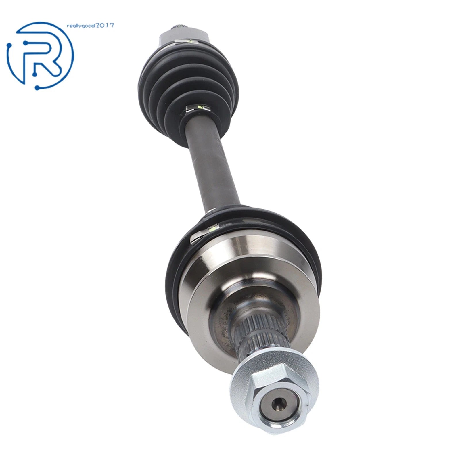CV Axle Assembly Front Right for Cadillac SRX (2012-2016)