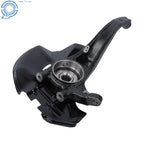 Front Right Steering Knuckle & Wheel Hub Bearing for Hyundai Sonata (2008–2010)
