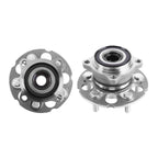 2 Rear Wheel Hub Bearings for Honda CR-V (2012–2016) Acura RDX AWD 512501 HA590461