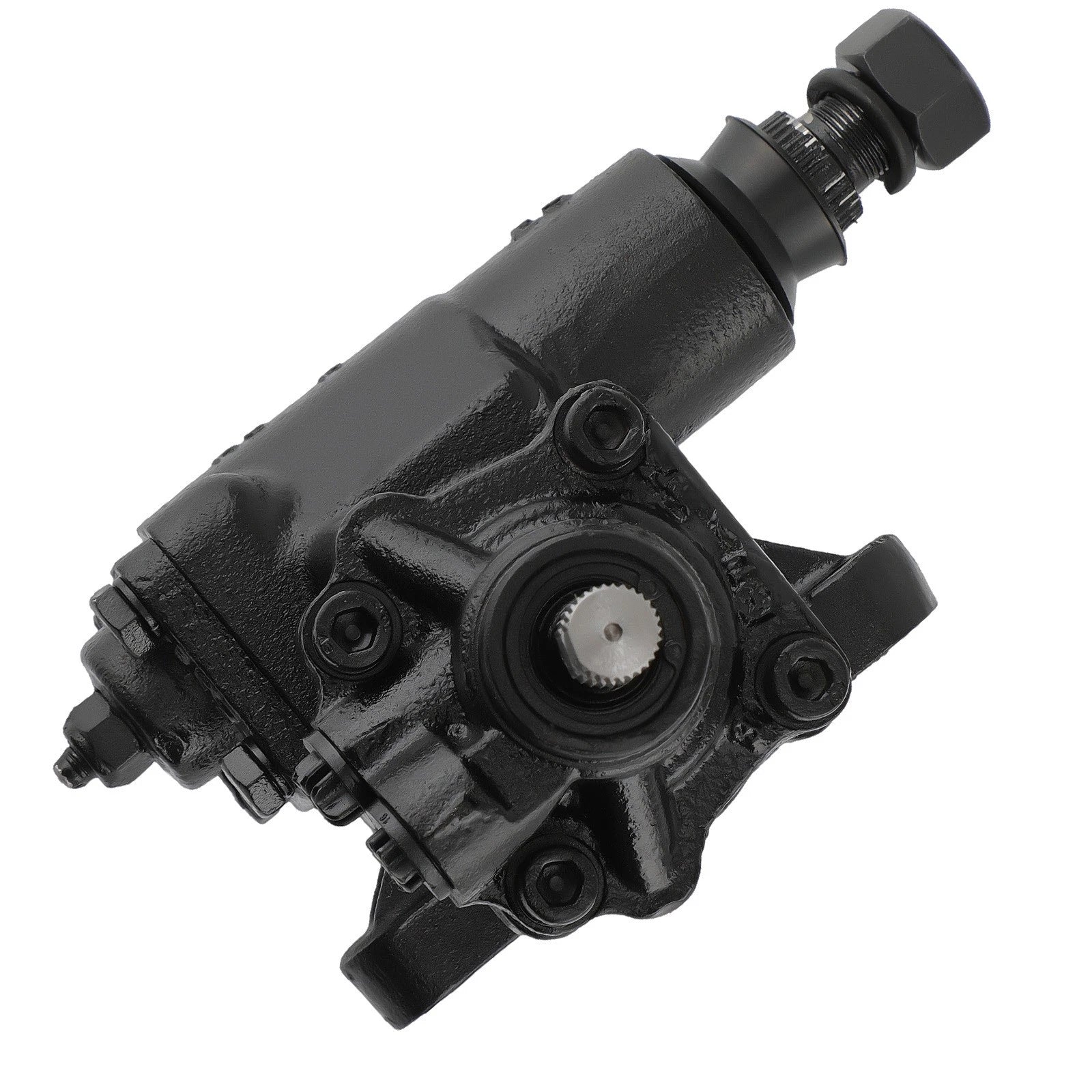 Power Steering Gear Box for Dodge Ram 2500 (2000–2002) 4WD All Engines