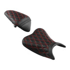 Driver & Passenger Seats for Kawasaki Ninja 400 Z400 (2018-2022)