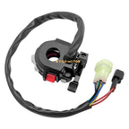 Left Handlebar Start Kill Switch for Yamaha Bruin 250 350 (2004–2006)
