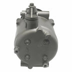 AC Compressor Kit with Condenser for Volkswagen Amarok (2011-2020)