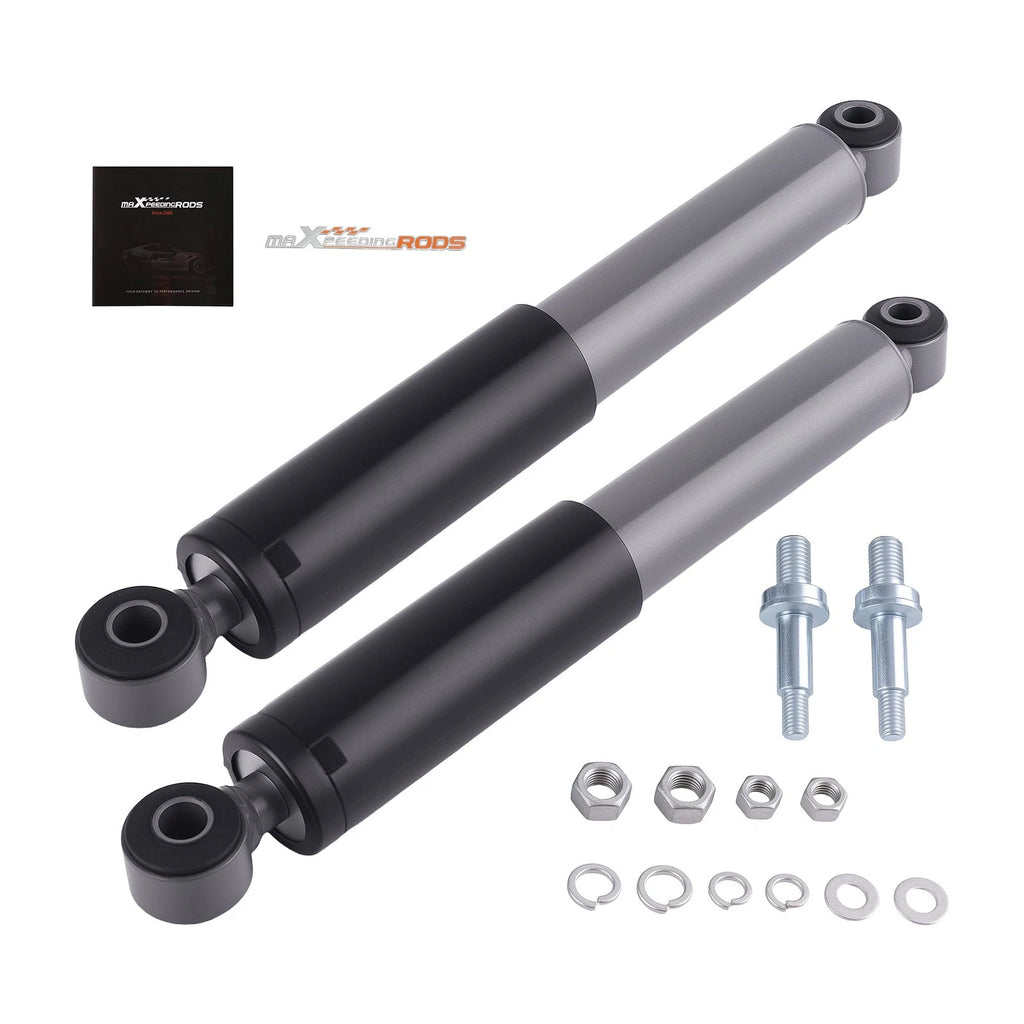 Front Lowering Shocks 2"-5" Drop for Chevy GMC C10 (1973–1987)