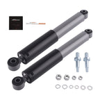Front Lowering Shocks 2"-5" Drop for Chevy GMC C10 (1973–1987)