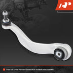 Front Left Lower Control Arm with Ball Joint for BMW F10 (2011-2017)