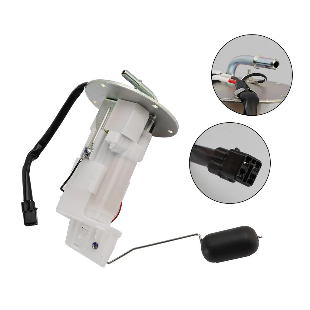 Fuel Pump Assembly Unit 49040-0737 for Kawasaki Kle650 Versys 650 (2015–2022)