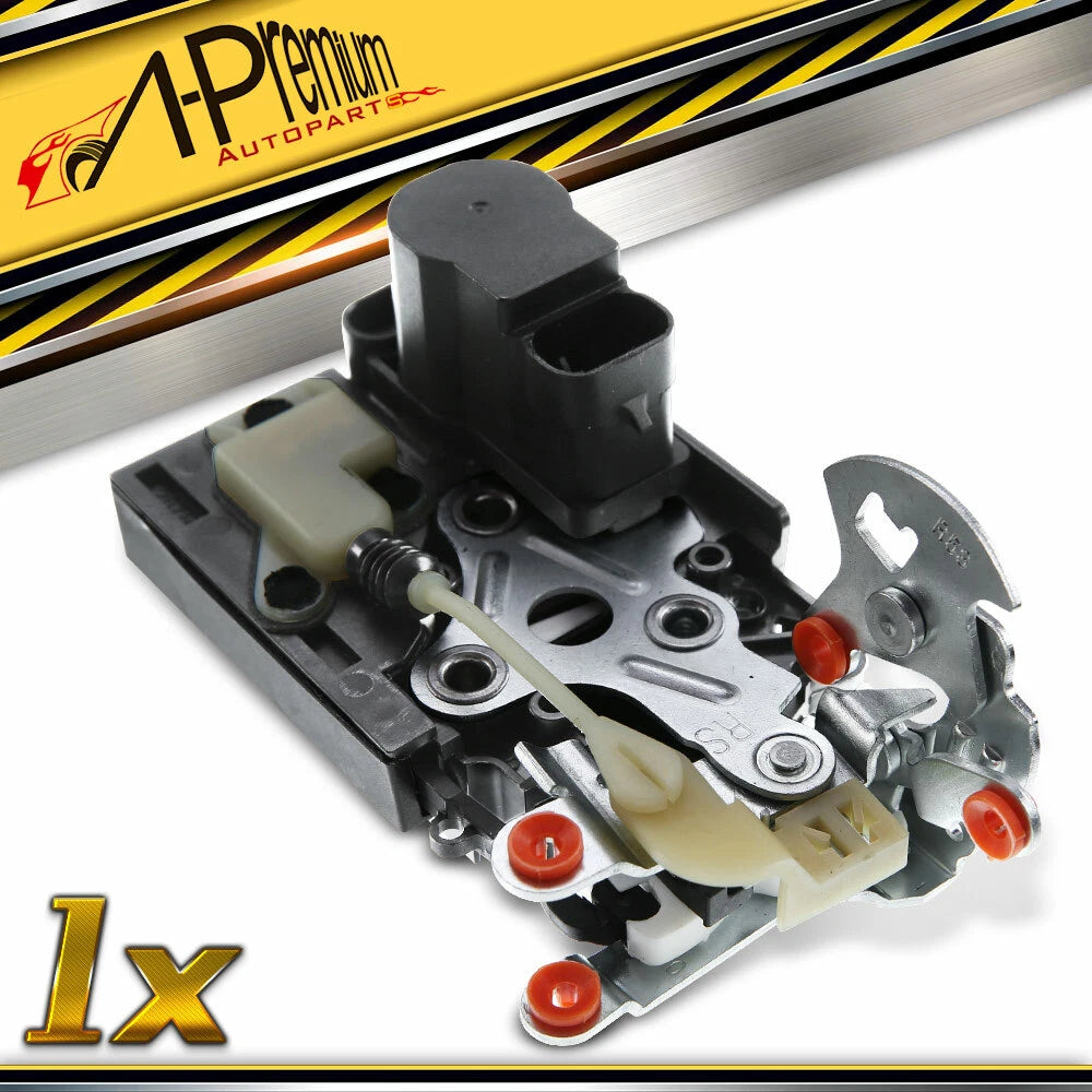 Front Right Door Lock Actuator for Chevy Blazer GMC Jimmy (1995–1997)
