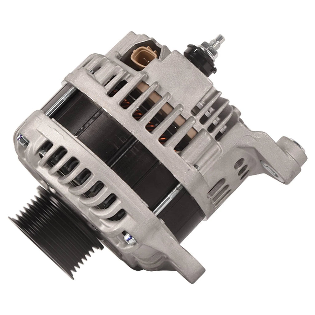 190Amp Alternator for Infiniti EX35 G37 G35 M35 Q50 Q70 (2008–2019)