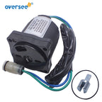 Trim Motor 12V for Suzuki DF70 DF85 DF90 (2003–2004) 38100-87L10 38100-87L00