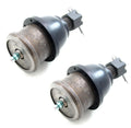 Set of 2 Front Lower Ball Joints for Chrysler Cordoba Diplomat (1975–1989)