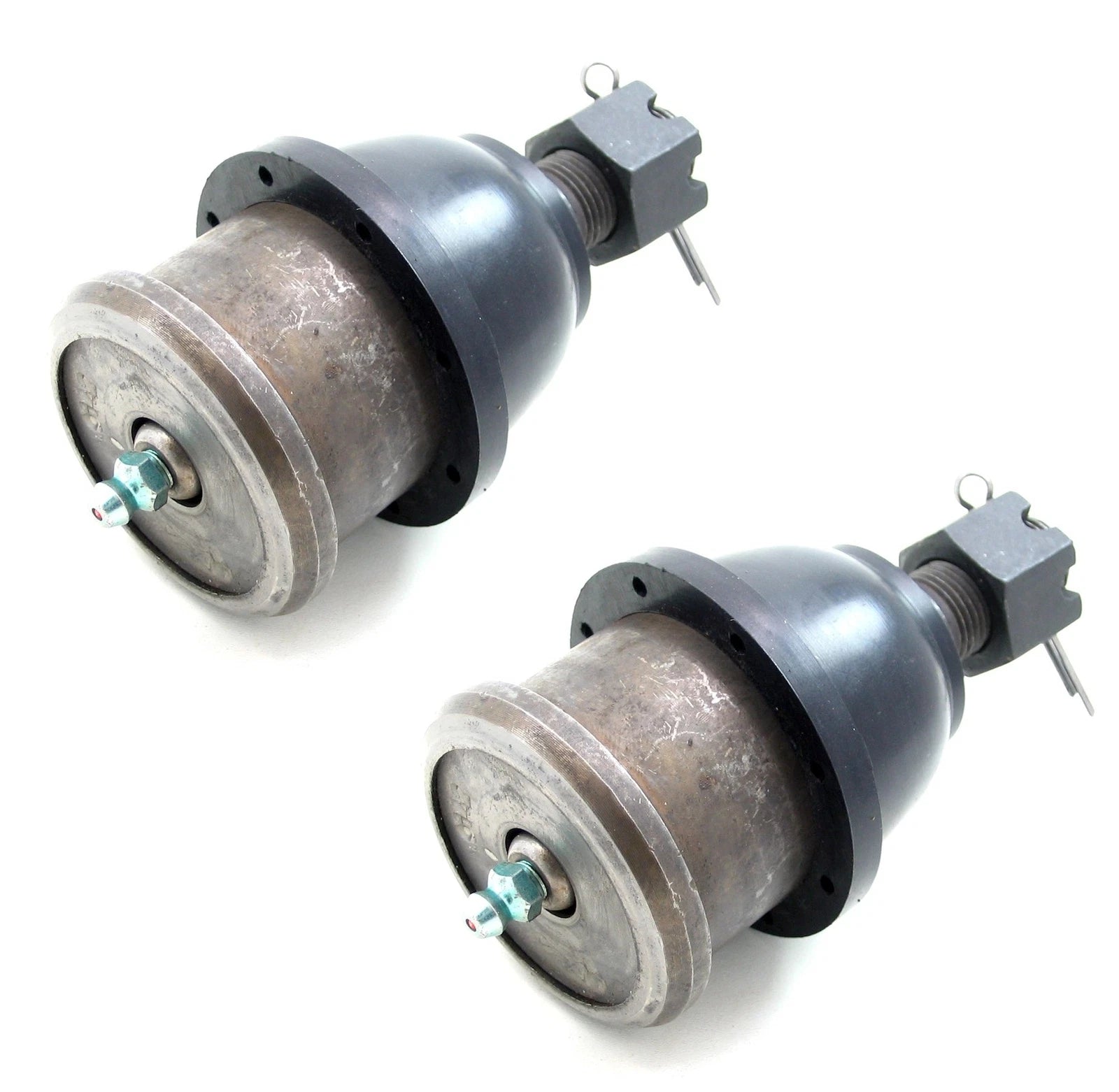 Set of 2 Front Lower Ball Joints for Chrysler Cordoba Diplomat (1975–1989)