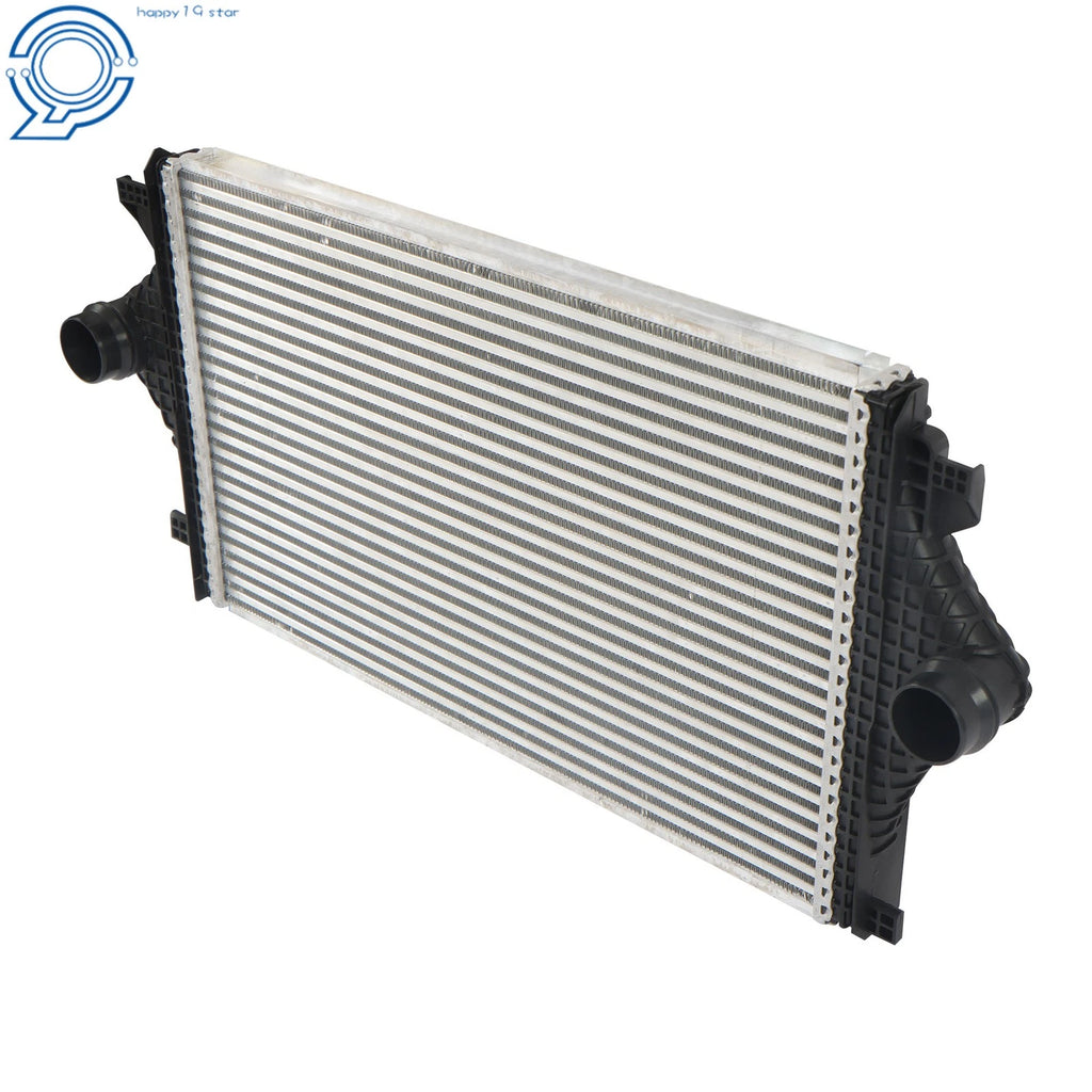 Intercooler for Cadillac CT6 (2016–2018) L4 2.0L Turbocharged
