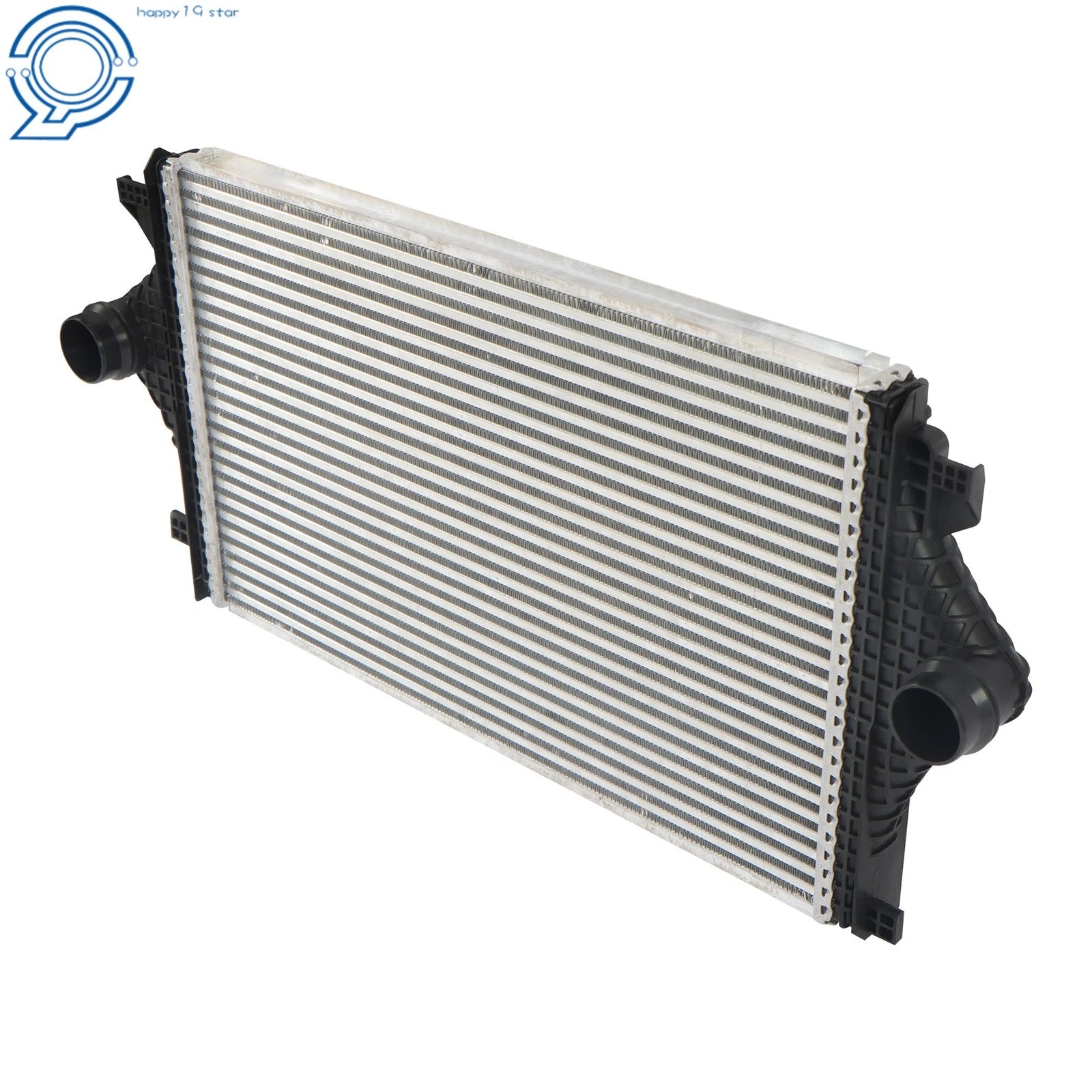 Intercooler for Cadillac CT6 (2016–2018) L4 2.0L Turbocharged