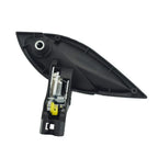 Left Side Interior Door Handle for Fiat Croma (2005-2011)