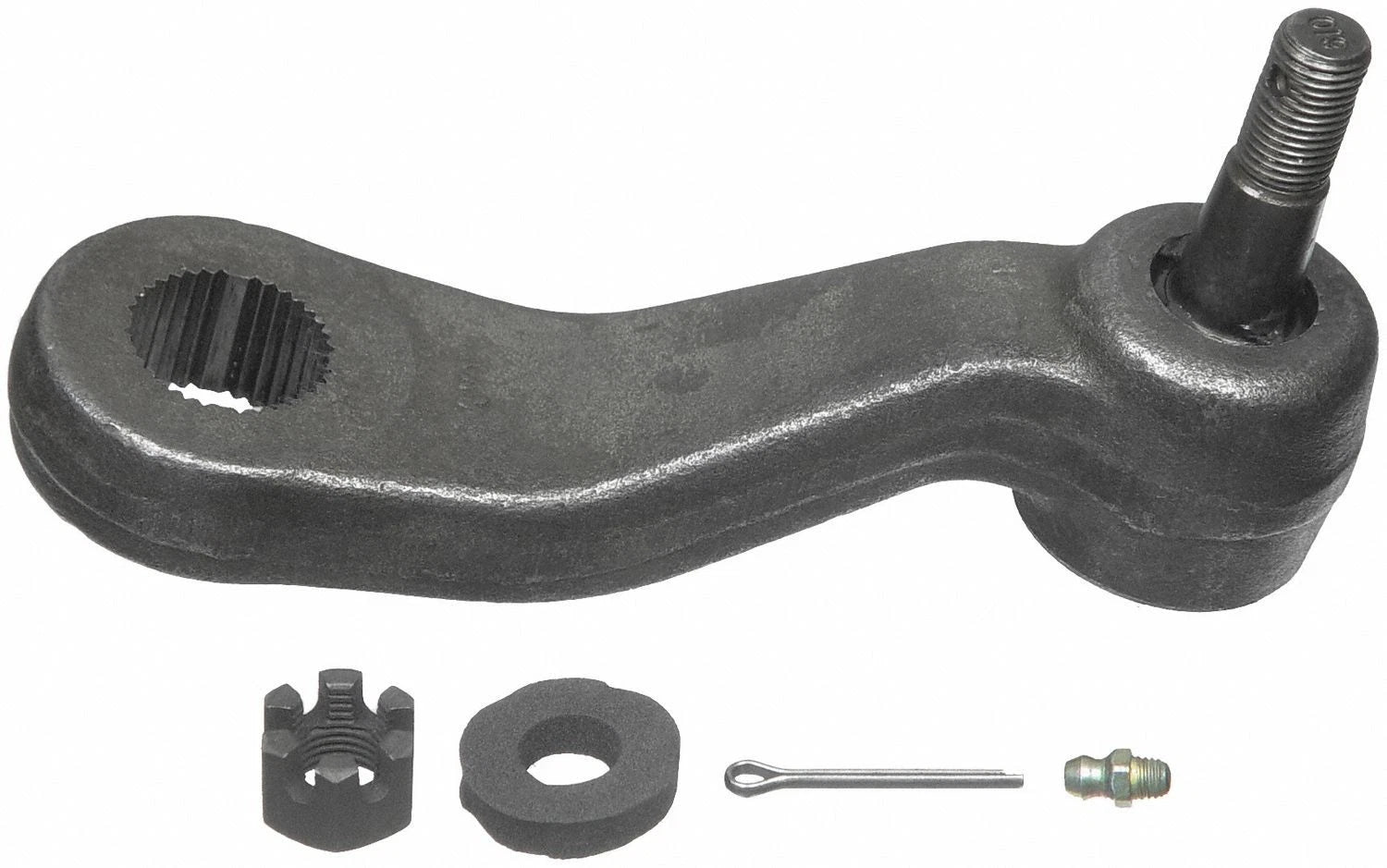 MOOG K6536 Steering Pitman Arm for Cadillac Suburban 2500, Sierra 2500 (1999–2010)