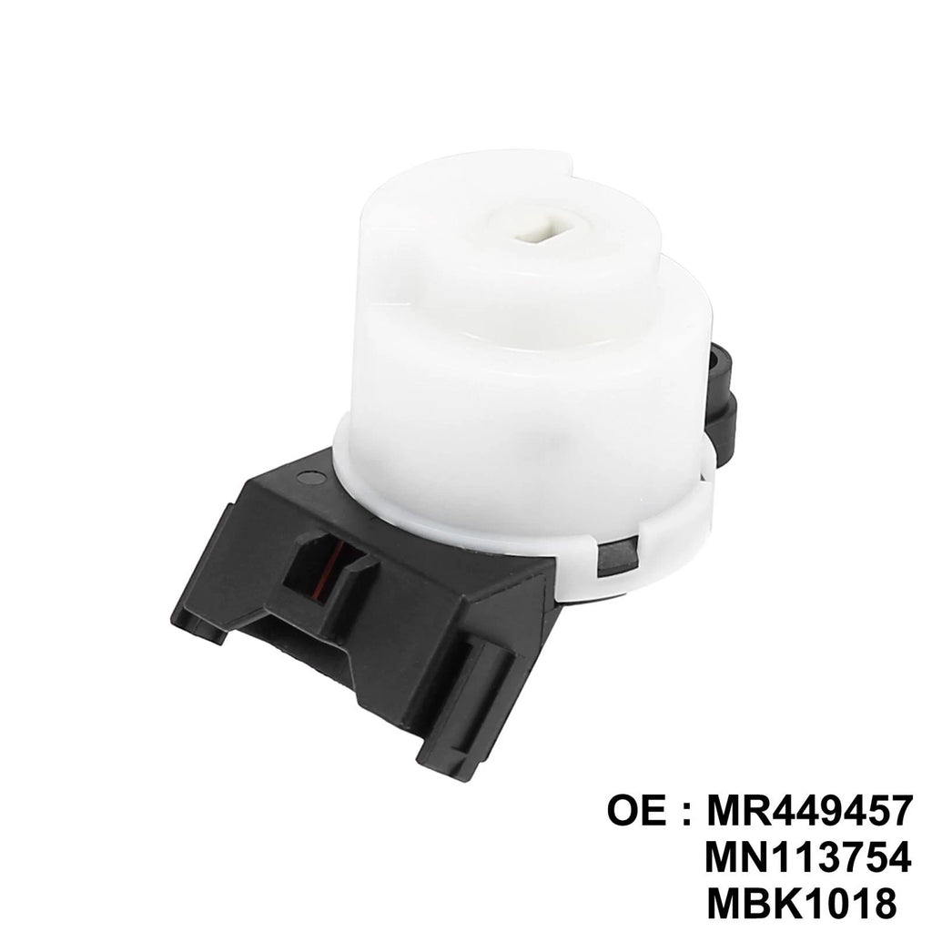 Ignition Start Switch MR449457 MN113754 for Mitsubishi Outlander (2003–2014)