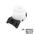 Ignition Start Switch MR449457 MN113754 for Mitsubishi Outlander (2003–2014)