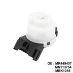 Ignition Start Switch MR449457 MN113754 for Mitsubishi Outlander (2003–2014)