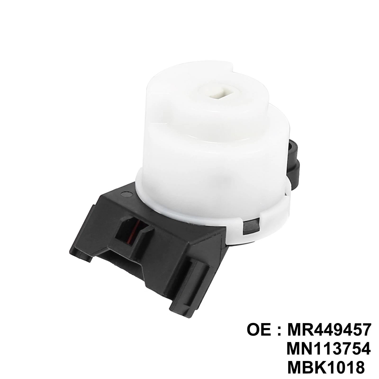 Ignition Start Switch MR449457 MN113754 for Mitsubishi Outlander (2003–2014)