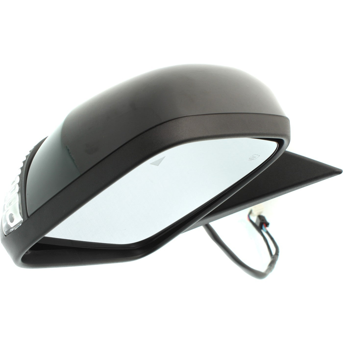 Power Mirror for Dodge Durango (2011–2018) Left Manual Fold with Memory