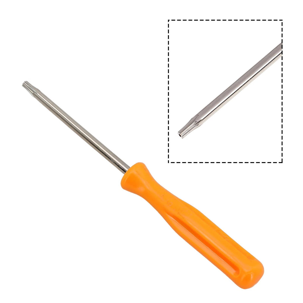 Special Screwdriver for Security Opening Small Hole (100mm)