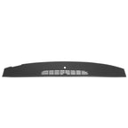 Dash Defrost Vent Grille Cover Cap Overlay for Escalade Silverado Sierra (2007–2013)