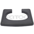 Center Console Cup Holder Armrest Pad for Ford F150 (2004–2014)