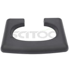 Center Console Cup Holder Armrest Pad for Ford F150 (2004–2014)