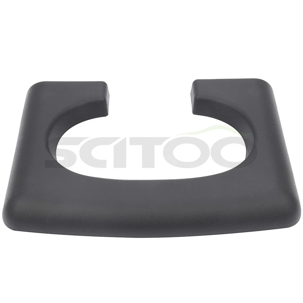 Center Console Cup Holder Armrest Pad for Ford F150 (2004–2014)