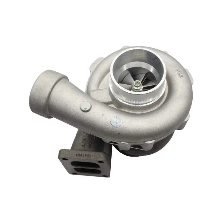 Turbo TA4532 6152-81-8310 for Komatsu WA470-3 WA470-1 (1990–1999)