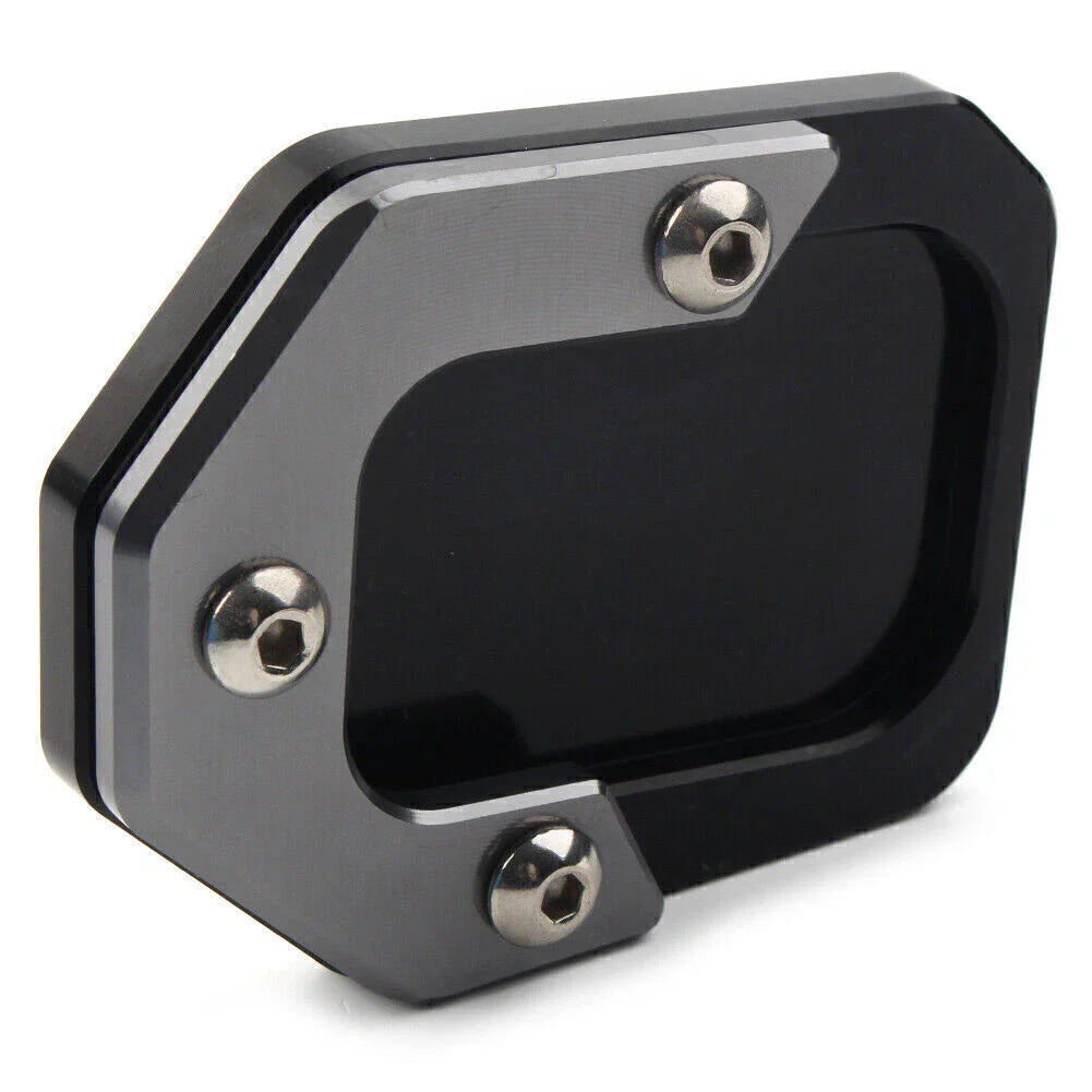 Kickstand Enlarge Plate Pad for BMW C400X (2018-2021) & C400GT (2019-2021)