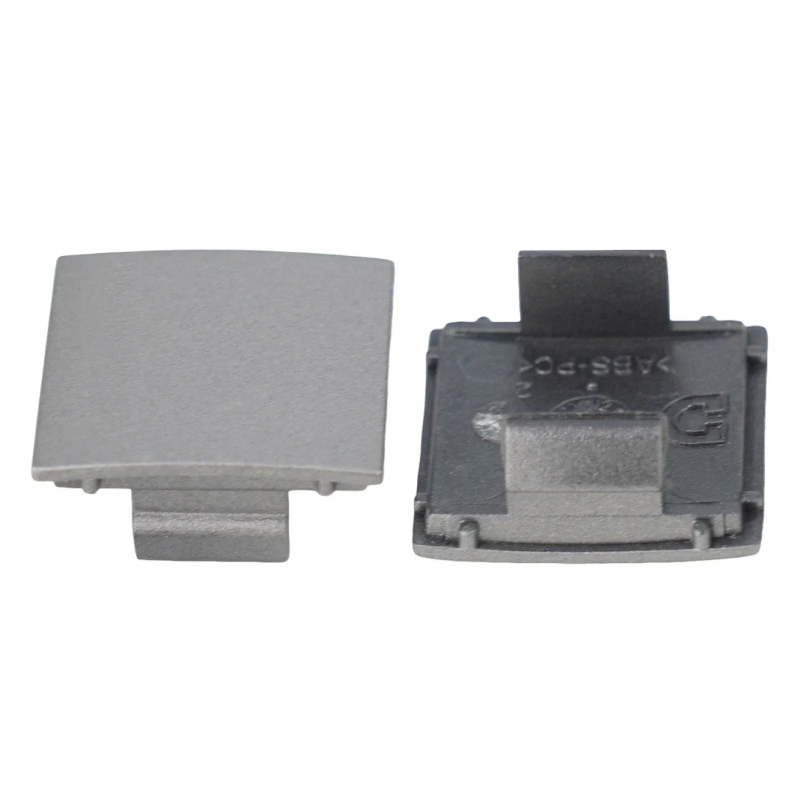 Door Flap Cover / 2 x Door Panel Cover for 7 Series E65/E66 (2002-2008)