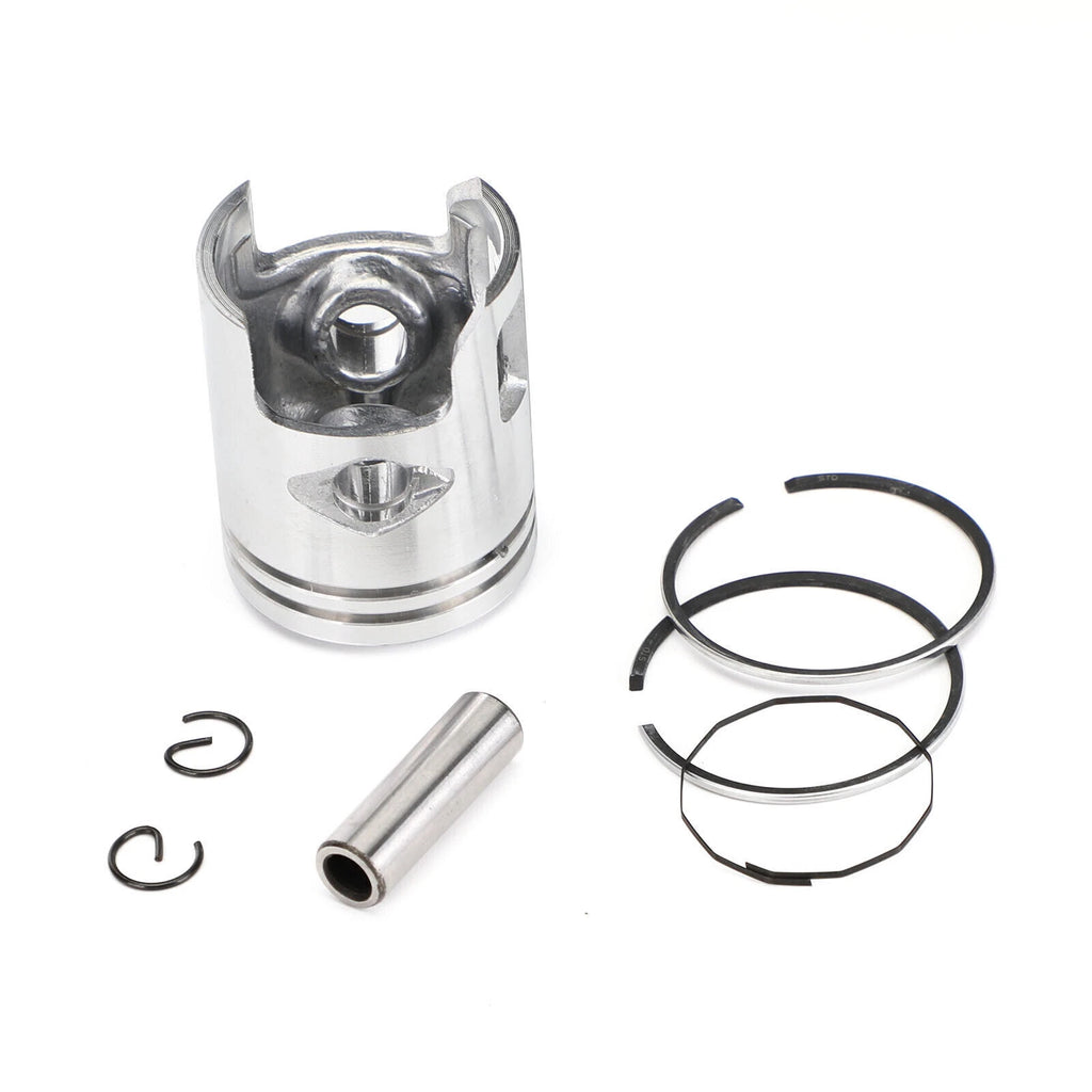 Piston Kit 0.75MM O/S 40.75mm for Polaris Predator Scrambler 50 (2001–2006)