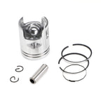 Piston Kit 0.75MM O/S 40.75mm for Polaris Predator Scrambler 50 (2001–2006)