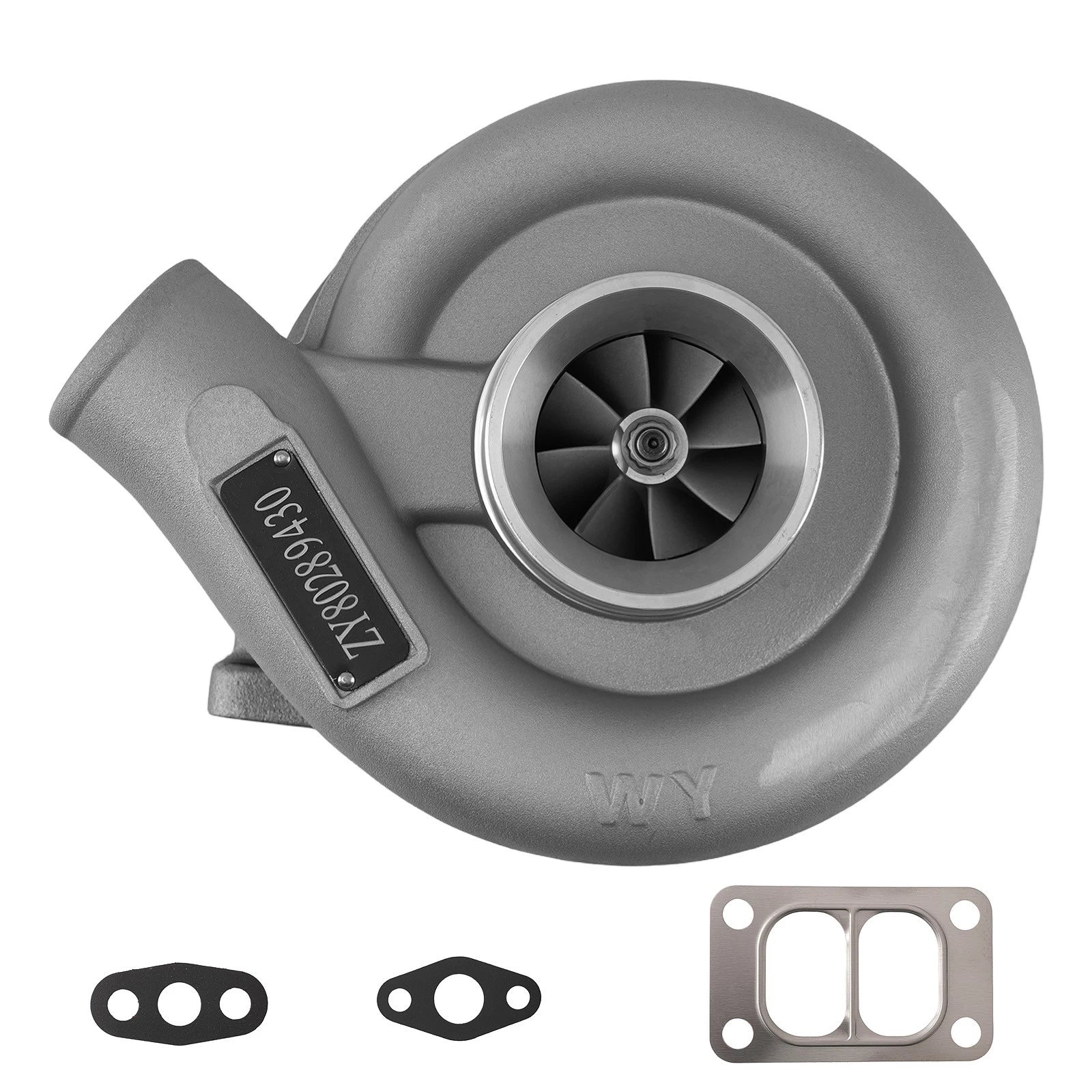 Turbocharger for Dodge Cummins 5.9L D250 D350 W250 W350 (1989–1998)