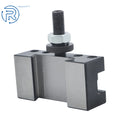 Quick Change Lathe Tool Post Holder for AXA Lathes (250-102XL)